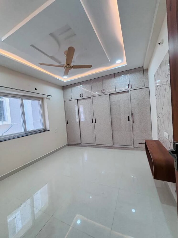 Kitchen, madan-monty-residency 3 Bedroom 1450 Sq.Ft. Apartment In Madhapur Hyderabad 8602070