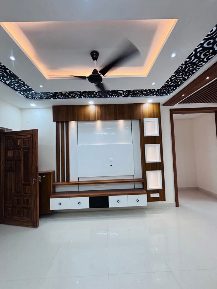 undefined, madan-monty-residency 3 Bedroom 1450 Sq.Ft. Apartment In Madhapur Hyderabad 8602070