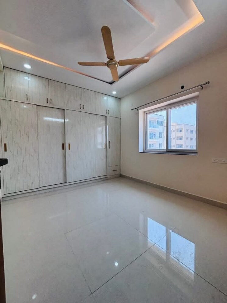 Kitchen, madan-monty-residency 3 Bedroom 1450 Sq.Ft. Apartment In Madhapur Hyderabad 8602070