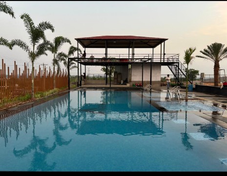 Plot For Sale in Plots For Sale In Kadthal