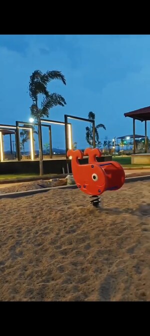  Plot – Exterior View View at Kadthal - for Sale