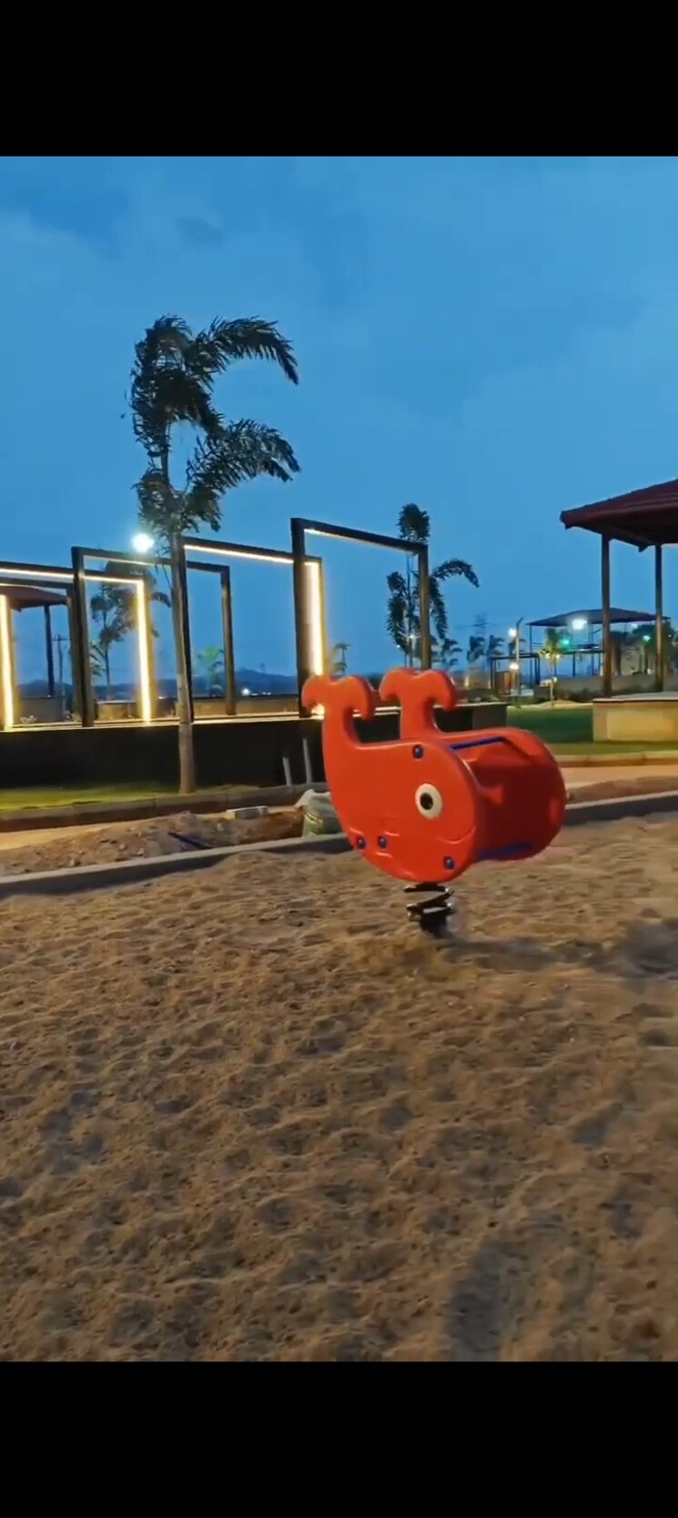 Exterior View, kadthal  150 Sq.Yd. Plot In Kadthal Hyderabad 8602071