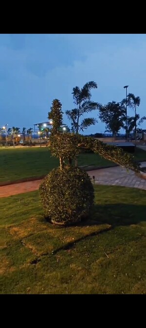  Plot – Garden View at Kadthal - for Sale