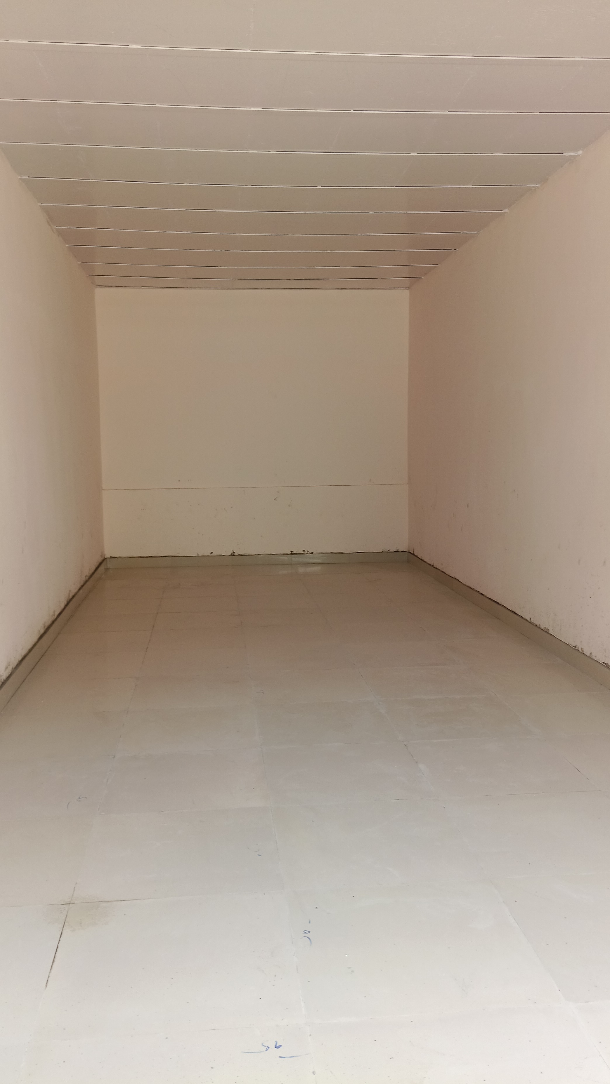 Retail Shop For Rent in Bajrang Krupa CHS