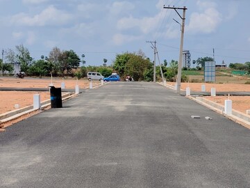  Plot – Exterior View View at Sankari - for Sale