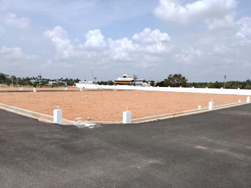 Plot Area in  Plot at Sankari – for Sale