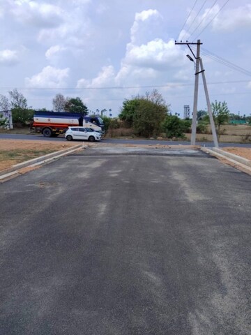  Plot – Exterior View View at Sankari - for Sale
