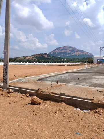  Plot For Sale in Sankari