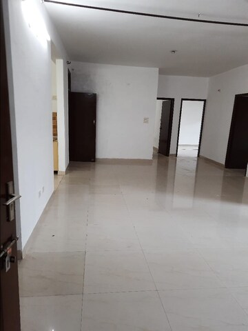Living Room in 3 BHK Builder Floor at Sector 126 – for Rent