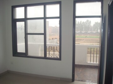 3 BHK Builder Floor – Exterior View View at Sector 126 - for Rent