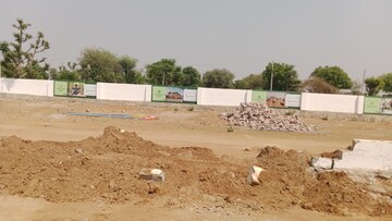 Plot Area in  Plot at Diggi Road – for Sale