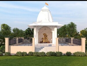  Plot – Nearby View at Diggi Road - for Sale