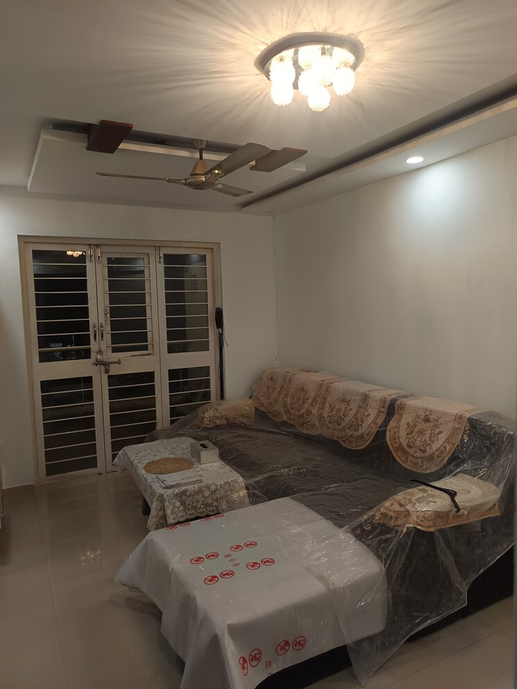 Living Room, sai-sanskruti-wagholi 2 Bedroom 850 Sq.Ft. Apartment In Wagholi Pune 8602088