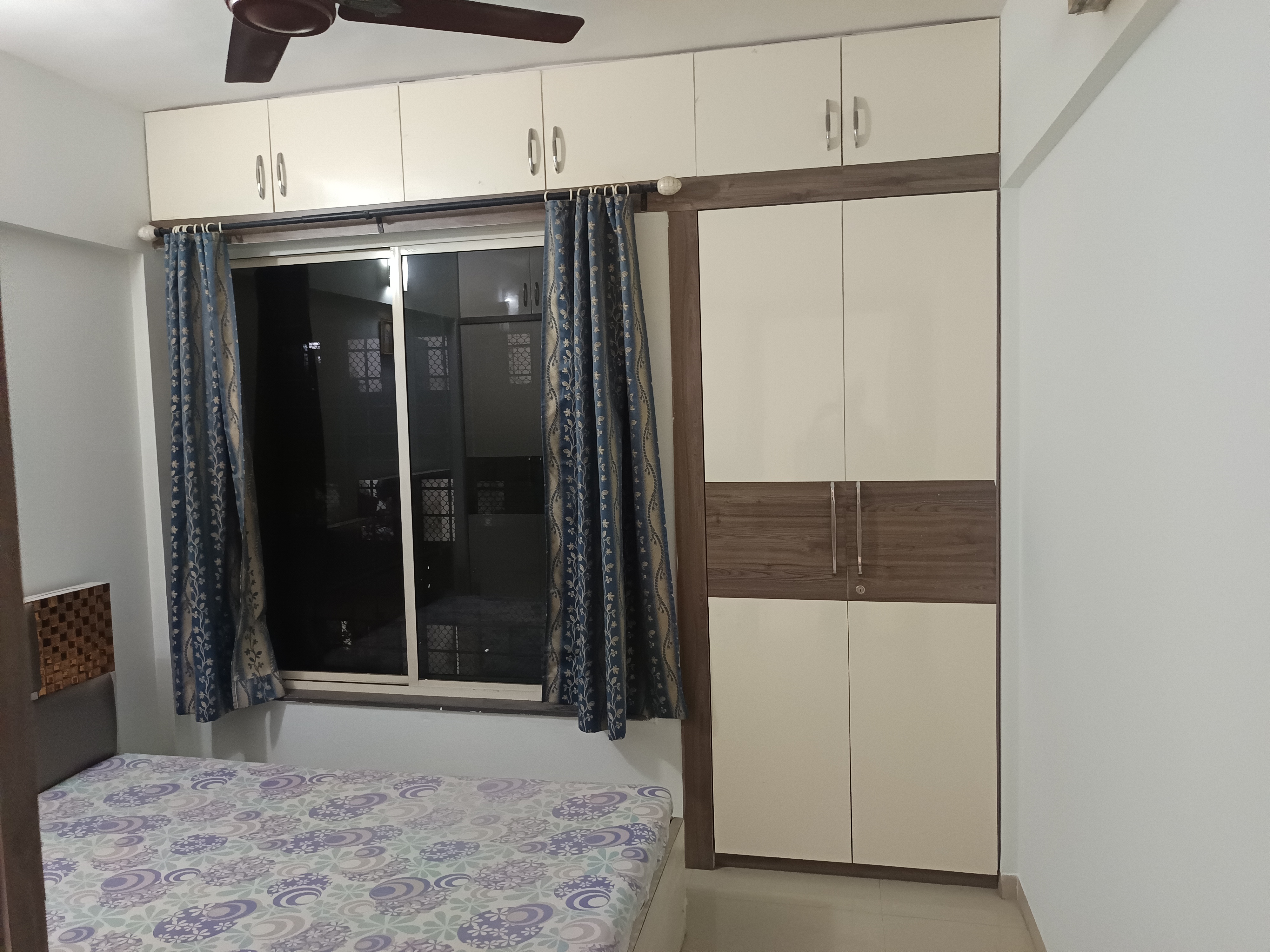 2 BHK Apartment For Rent in Sai Sanskruti Wagholi