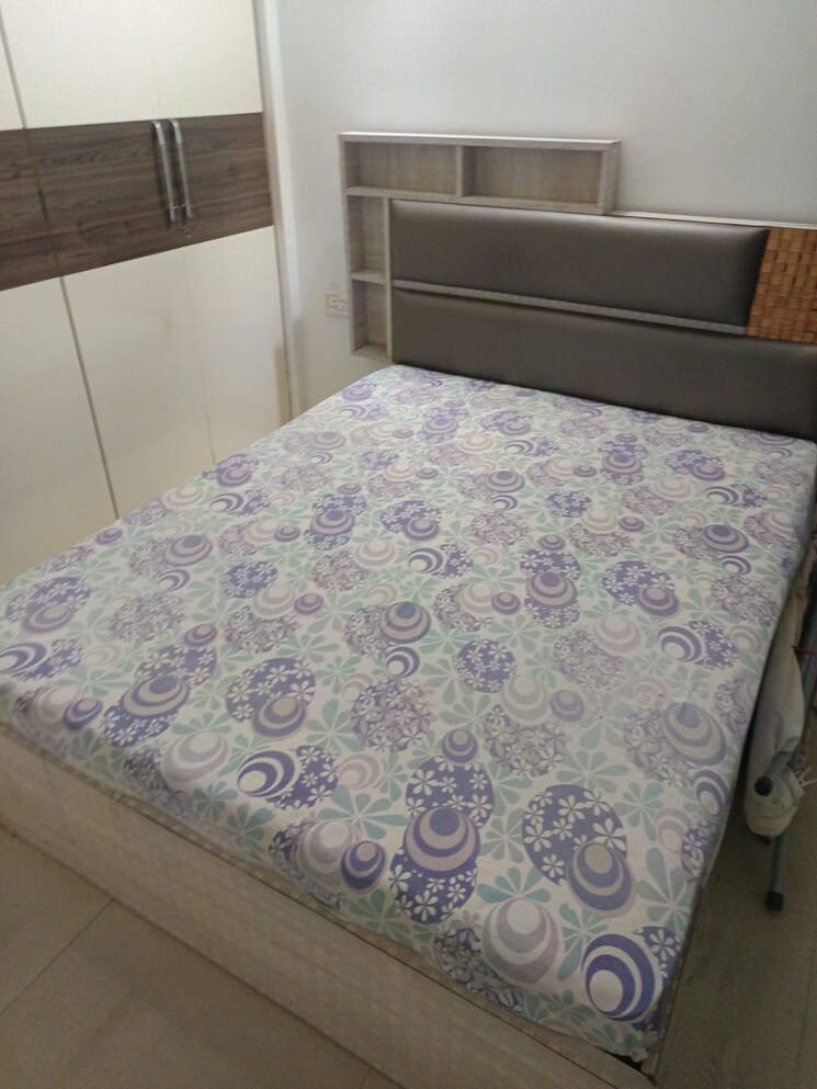 Bedroom, sai-sanskruti-wagholi 2 Bedroom 850 Sq.Ft. Apartment In Wagholi Pune 8602088