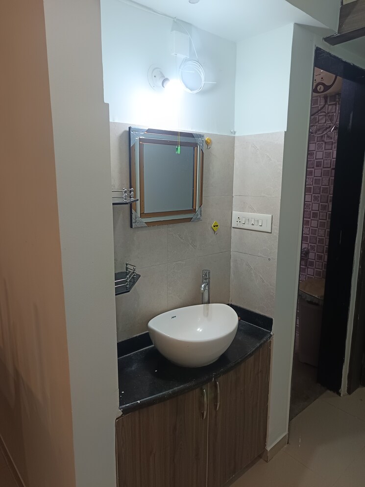 Bathroom, sai-sanskruti-wagholi 2 Bedroom 850 Sq.Ft. Apartment In Wagholi Pune 8602088