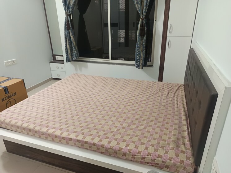 Bedroom, sai-sanskruti-wagholi 2 Bedroom 850 Sq.Ft. Apartment In Wagholi Pune 8602088