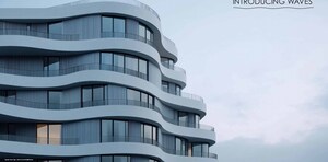 2 BHK Apartment – Exterior View View at Dona Paula - for Sale