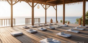 2 BHK Apartment – Exterior View View at Dona Paula - for Sale