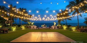 2 BHK Apartment – Exterior View View at Dona Paula - for Sale