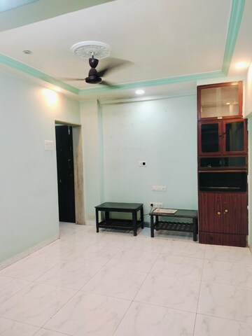 Room in 1 RK Apartment at Ajit Park CHS, Malad West – for Rent