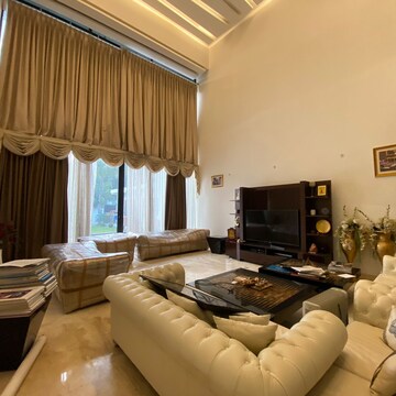 6+ BHK Villa For Rent in Bougainvilla Apartments, Vasant Kunj