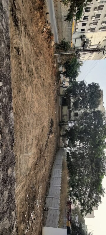 Plot Area in  Land at SS Enclave Nallgandla, Nallagandla – for Rent