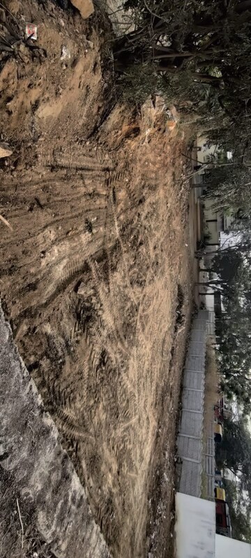  Land For Rent in SS Enclave Nallgandla, Nallagandla