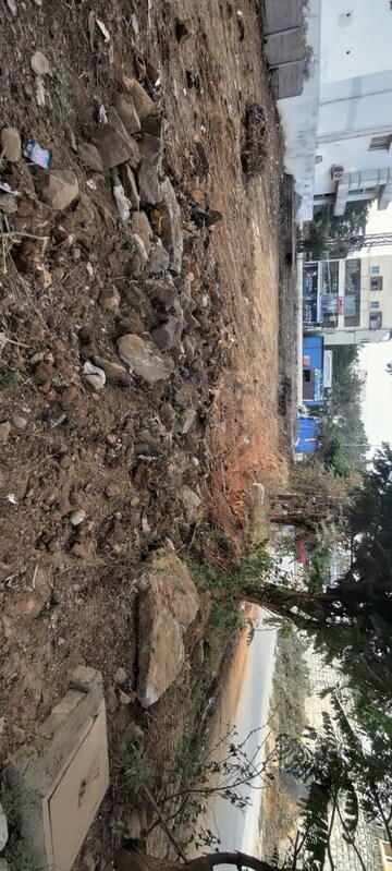 Plot Area in  Land at SS Enclave Nallgandla, Nallagandla – for Rent