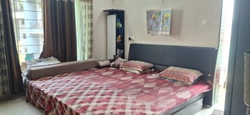 2 BHK Apartment For Rent in RK Lunkad Nisarg Nirmiti, Pimple Saudagar