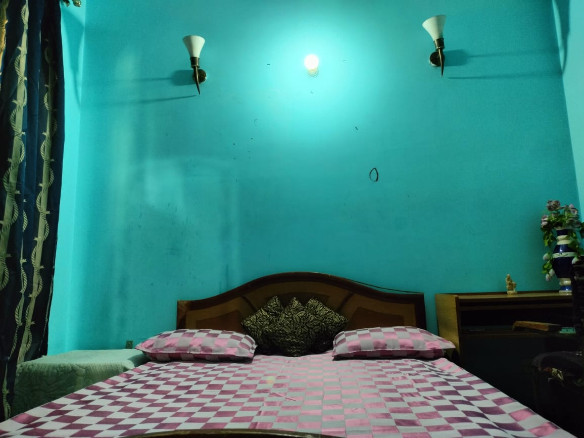 2 BHK + Study Room 750 Sq.Ft. Builder Floor in Tulip Mall