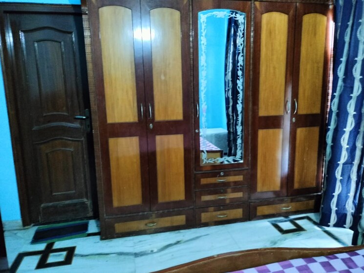 Bedroom, tulip-mall 2 Bedroom 750 Sq.Ft. Builder Floor In Sector 46 Noida 8602114