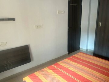 2 BHK Apartment For Sale in Atul Blue Empire, Kandivali West