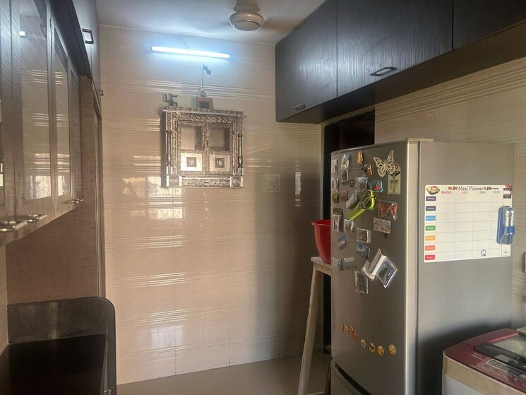 undefined, atul-blue-empire 2 Bedroom 625 Sq.Ft. Apartment In Kandivali West Mumbai 8602118