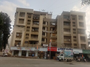 1 BHK Apartment For Rent in Ashish Complex Dahisar East, Dahisar East