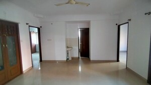 3 BHK Apartment For Sale in Vidyaranyapura