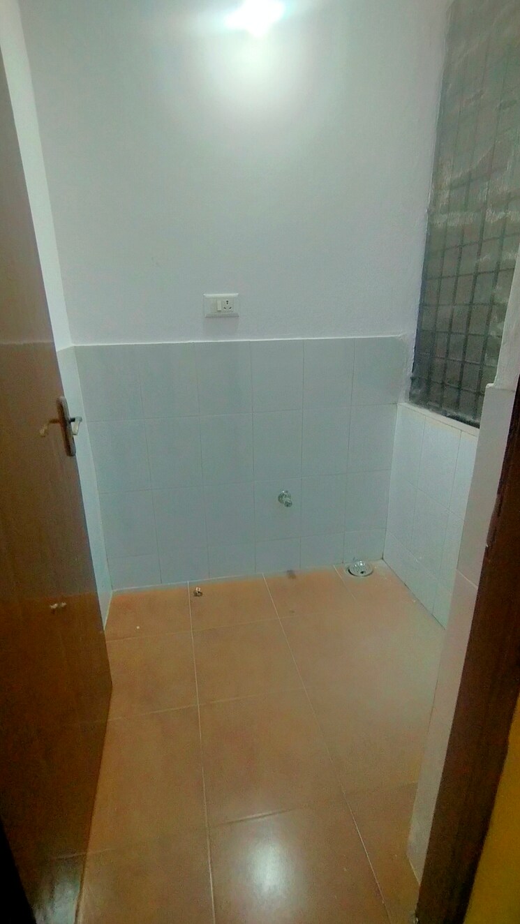 Bathroom, vidyaranyapura 3 Bedroom 1850 Sq.Ft. Apartment In Vidyaranyapura Bangalore 8602124