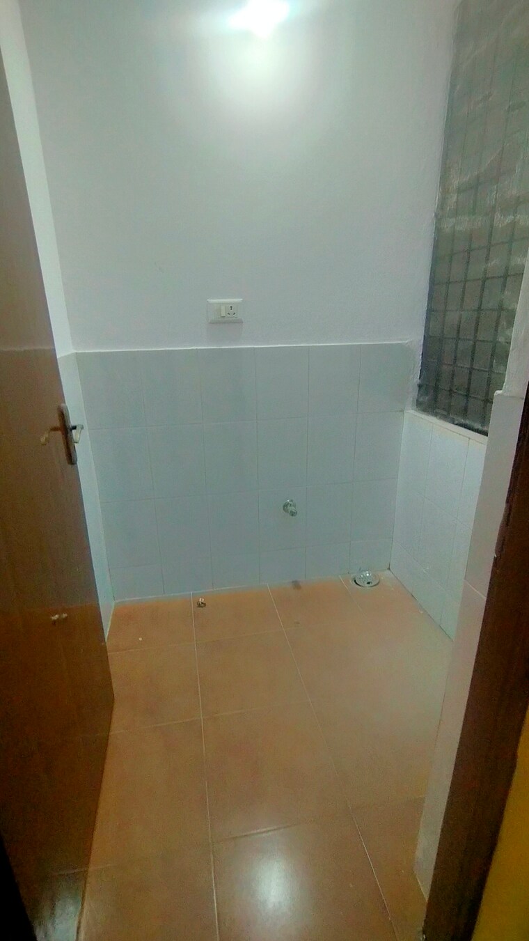 Bathroom, vidyaranyapura 3 Bedroom 1850 Sq.Ft. Apartment In Vidyaranyapura Bangalore 8602124