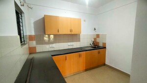 Kitchen in 3 BHK Apartment at Vidyaranyapura – for Sale