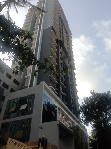 2 BHK Apartment For Rent in Himanshu CHS, Borivali West