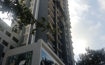 2 BHK Apartment For Rent in Himanshu CHS, Borivali West
