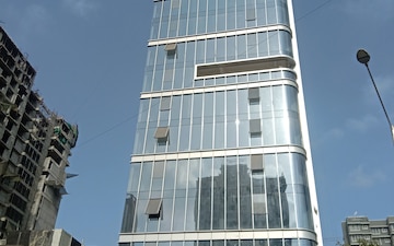 Office Space For Rent in Bhaktiyog Apartment, Borivali West