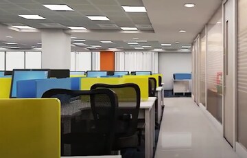  Office Space For Rent in Kanakia Wall Street, Andheri East
