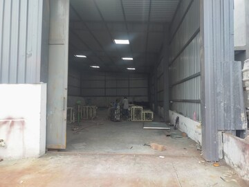  Warehouse For Rent in Changodar