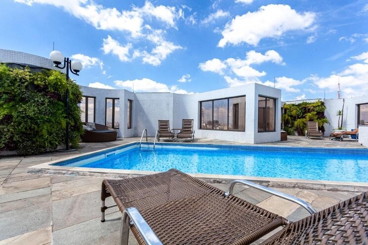 Exterior View, kanakia-wall-street Commercial Office Space 1250 Sq.Ft. In Andheri East Mumbai 8602128