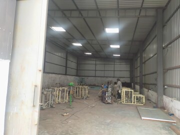 Parking in  Warehouse at Changodar – for Rent