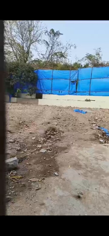  Land – Exterior View View at SF Plaza, Film Nagar - for Rent
