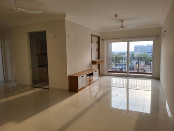 Room in 3 BHK Apartment at Salarpuria Sattva Opus, Tumkur Road – for Rent