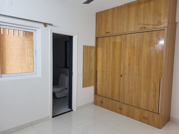 3 BHK Apartment For Rent in Salarpuria Sattva Opus, Tumkur Road