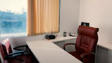 Bedroom in  Office Space at Everest Grande, Andheri East – for Rent